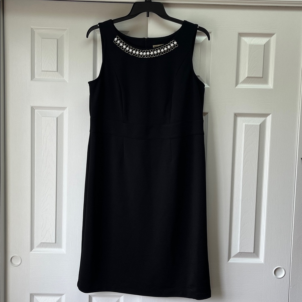 Maya Brooke Dress